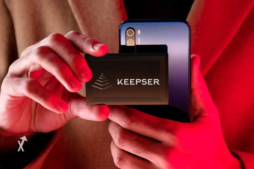 Comment créer un wallet caché sur votre Ledger Nano S ?