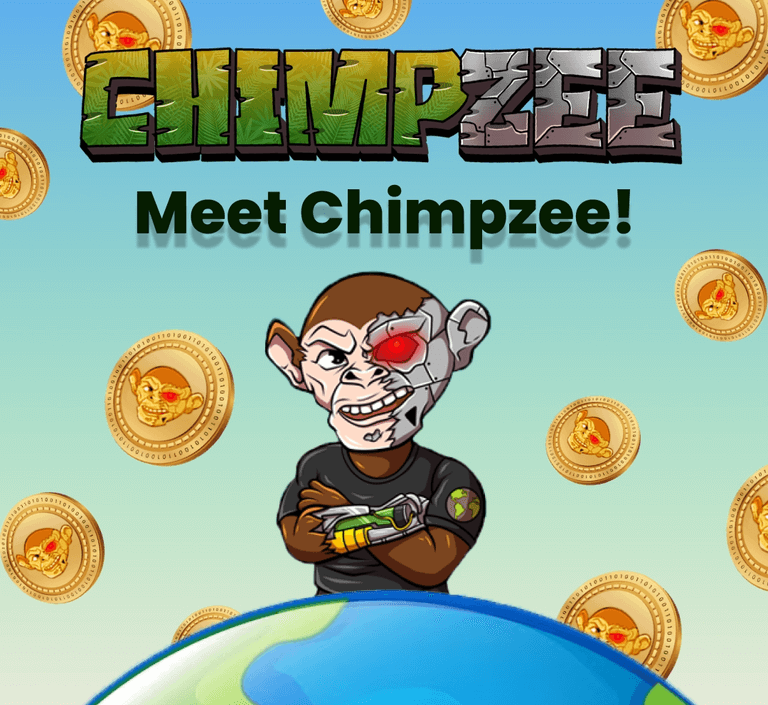 chimpzee