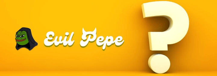 evil pepe