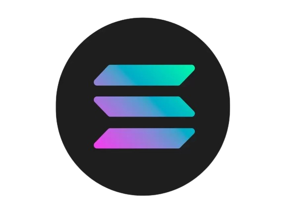 Solana-Sol-blockchain-logo