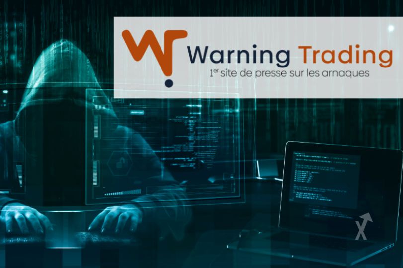 warning trading