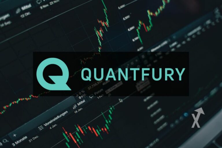 Quantfury : Test et avis du broker de trading "honnête" - InvestX - Le ...