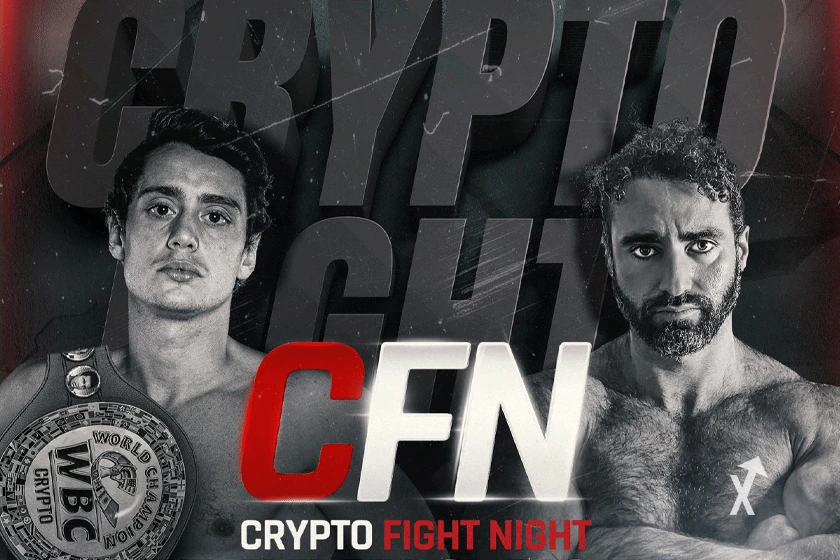 crypto-fight-night