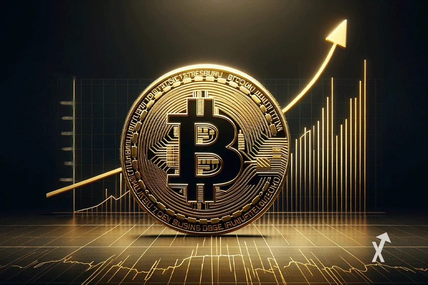 bitcoin prix prediction