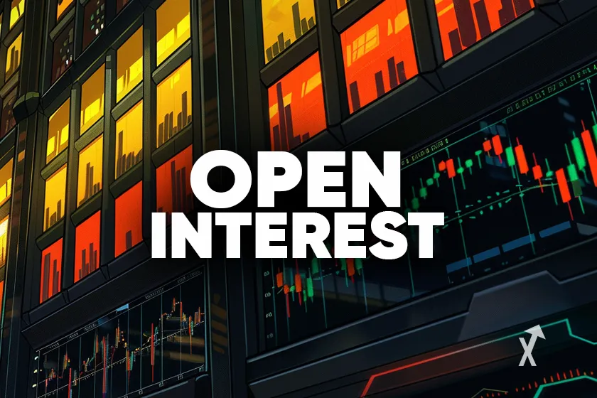 open interest trading