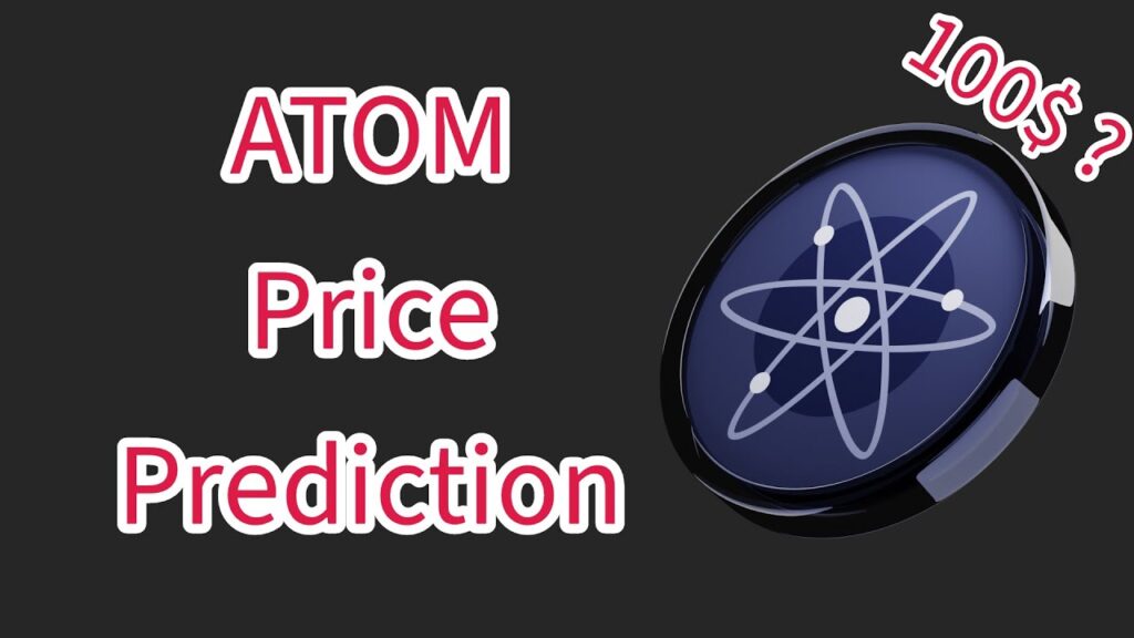 Prédiction de prix ATOM