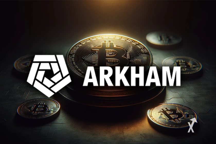 Arkham ETF Bitcoin