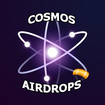 Cosmos Airdrop 
