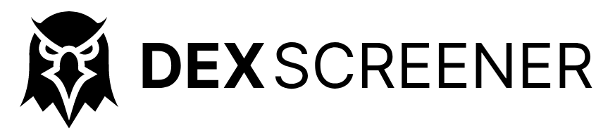 dexscreener logo