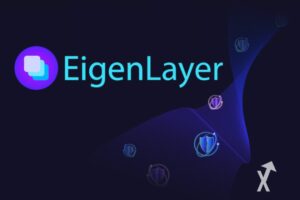 EigenLayer Présentation de la plateforme et se rendre éligible à l’airdrop