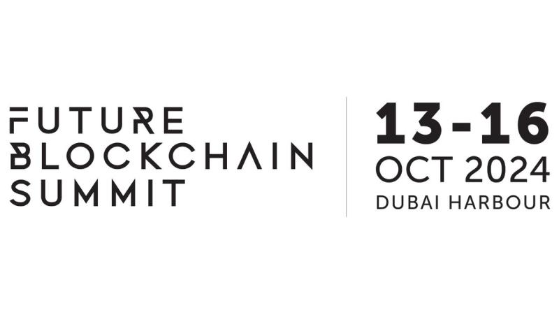 Événement crypto à Dubai le Future Blockchain Summit