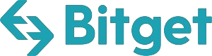 bitget exchange crypto logo