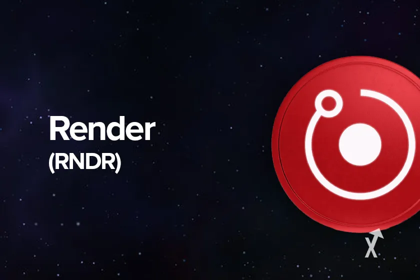 render RNDR