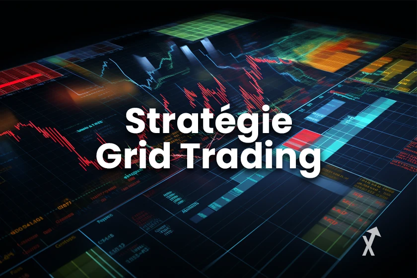 strategie grid trading