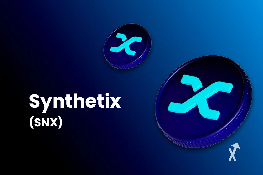 synthetix snx
