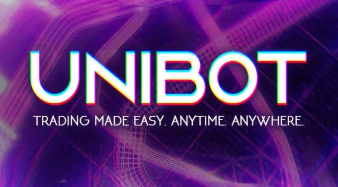 UniBot Trading