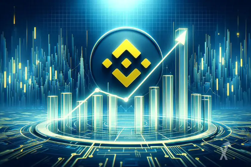 Principales crypto-monnaies par capitalisation boursière : un aperçu des pièces les plus précieuses - Binance Coin (BNB) : Performances et projets futurs