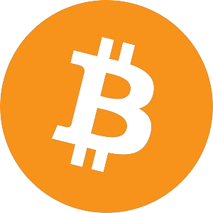 Bitcoin logo avenir paiements