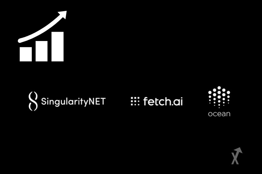 Fusion de Fetch.ai, SingularityNet et Ocean Protocol Cryptos IA