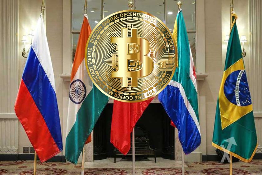 L'aube du système de paiement des BRICS basé sur la crypto