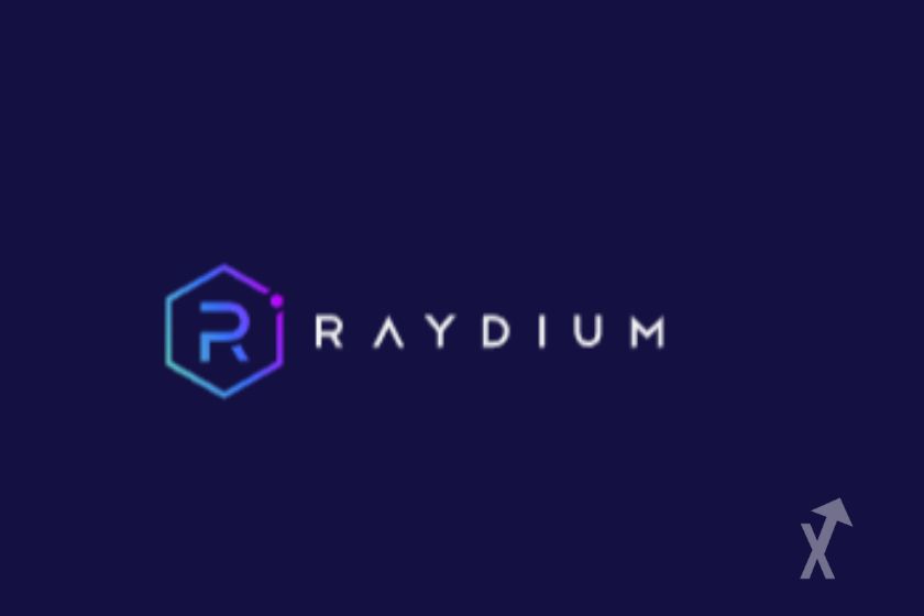 Raydium-crypto-RAY