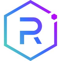 Raydium crypto RAY logo