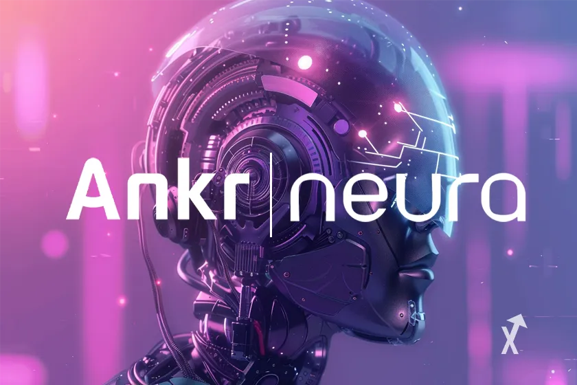 ankr neura blockchain
