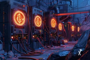 Top 5 des façons pour miner de la crypto