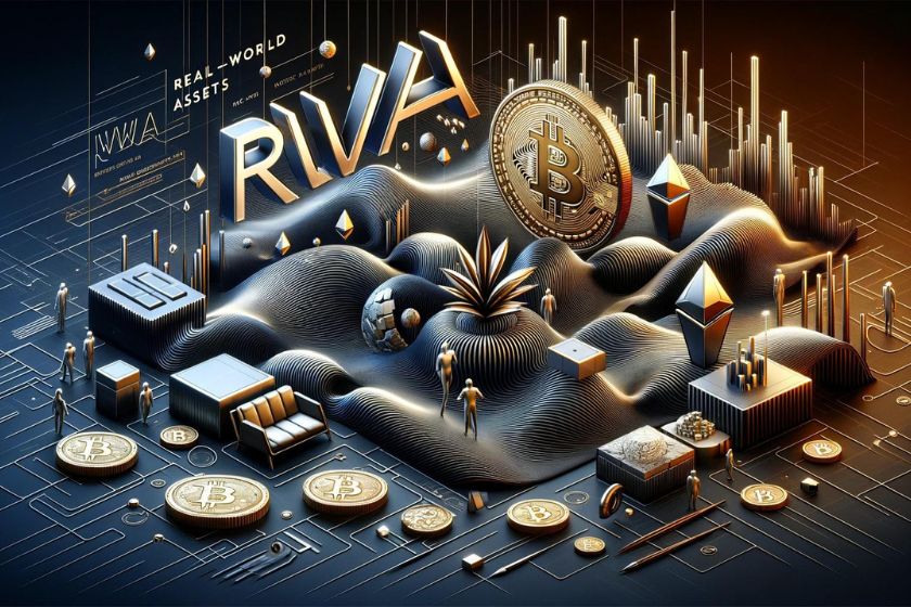 Top 5 RWA Crypto
