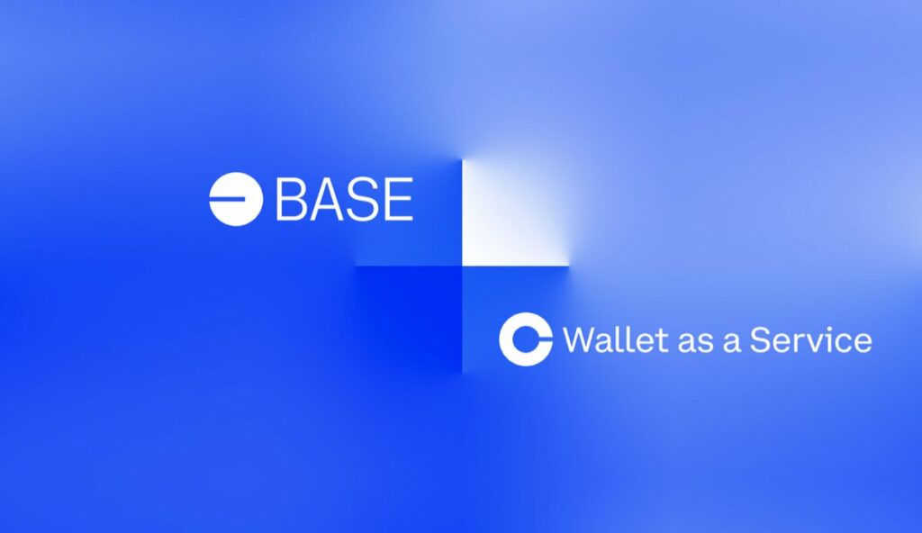 Le wallet Coinbase intègre directement la blockchain Base
