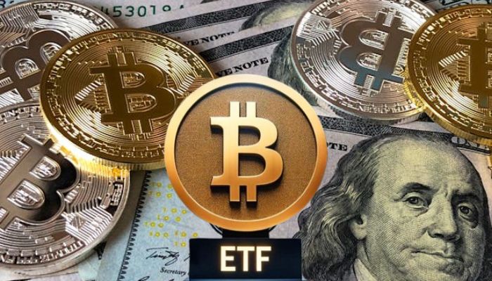 Comprendre les ETF Bitcoin Spot