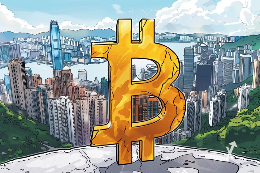 ETF bitcoin spot hong kong