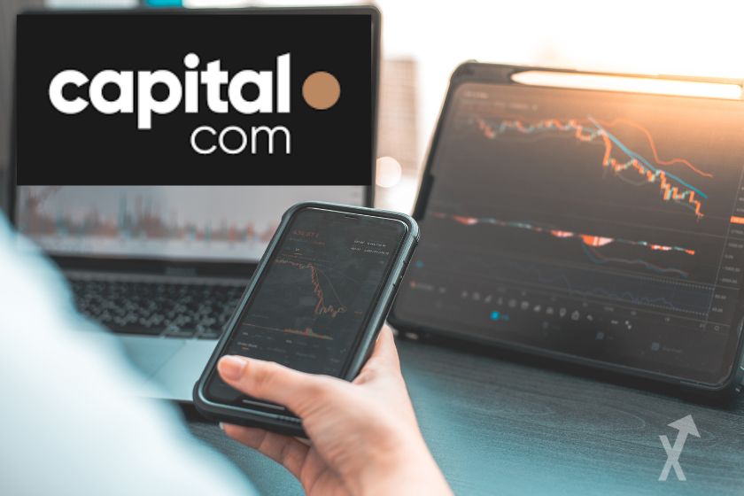 Guide Capital.com trading frais et avis du courtier