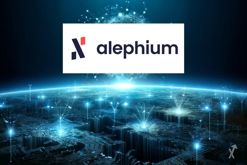 Qu'est-ce que Alephium et sa crypto ALPH