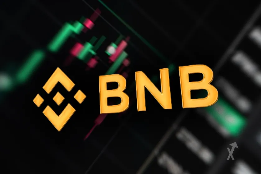 BNB au-dessus 600 $ : Le cours du BNB va-t-il exploser en Mai ?