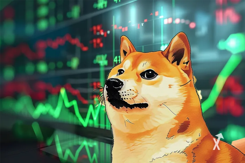 Analyse et prévision : Le prix de Dogecoin (DOGE) à 1 $, est-ce possible ?