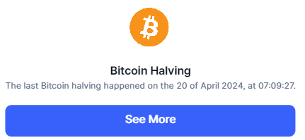 halving bitcoin 20 avril 2024