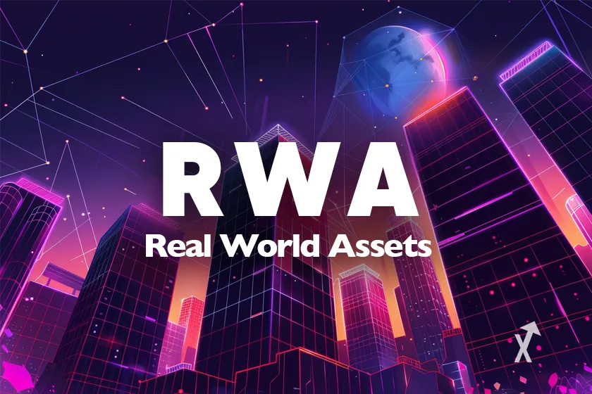 real world assets rwa crypto