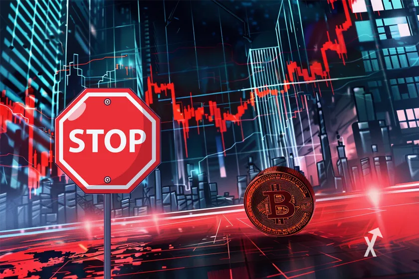 stop loss trading crypto