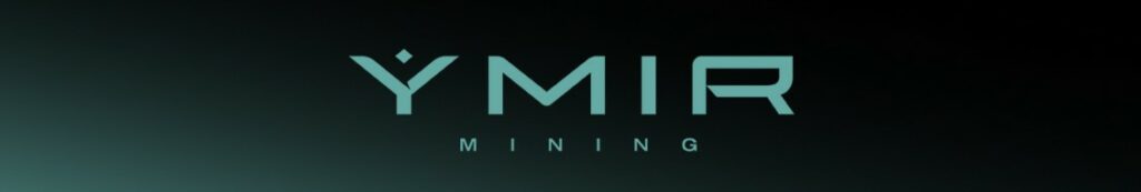 Ymir Mining