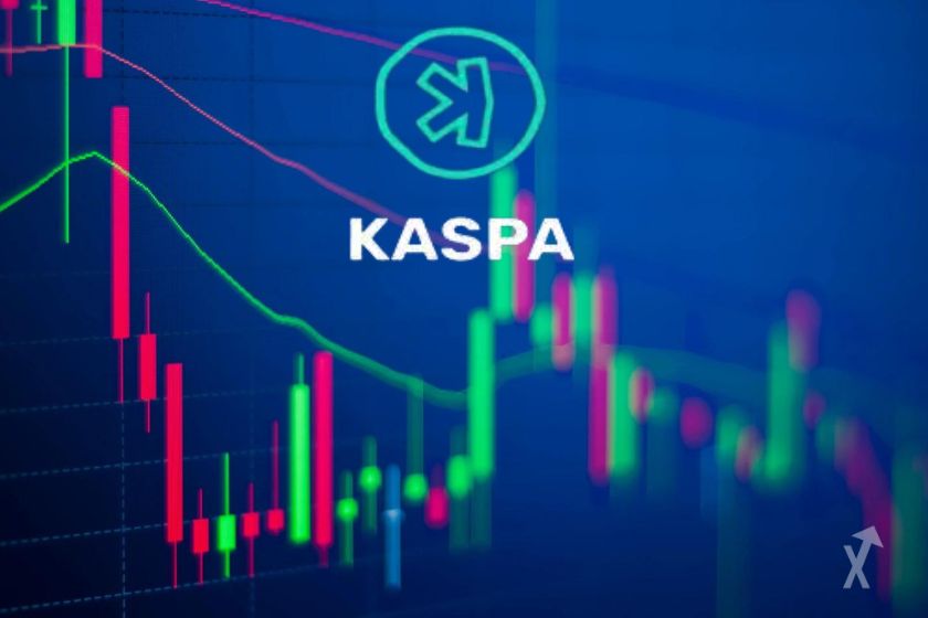 Analyse cours crypto KASPA (KAS) et potentiel en 2024