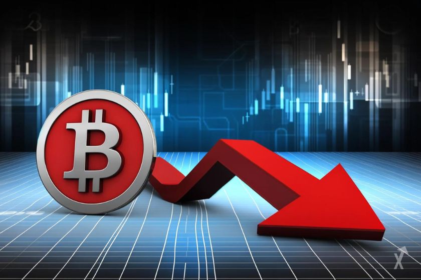 Bitcoin tombe sous les 60 000 $
