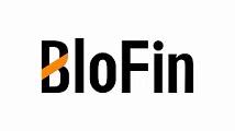 BloFin plateforme crypto logo