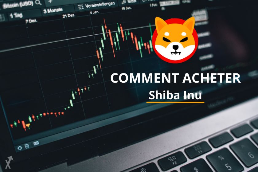 Comment acheter Shiba Inu