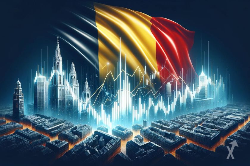 Comment faire du trading de futures crypto depuis la Belgique