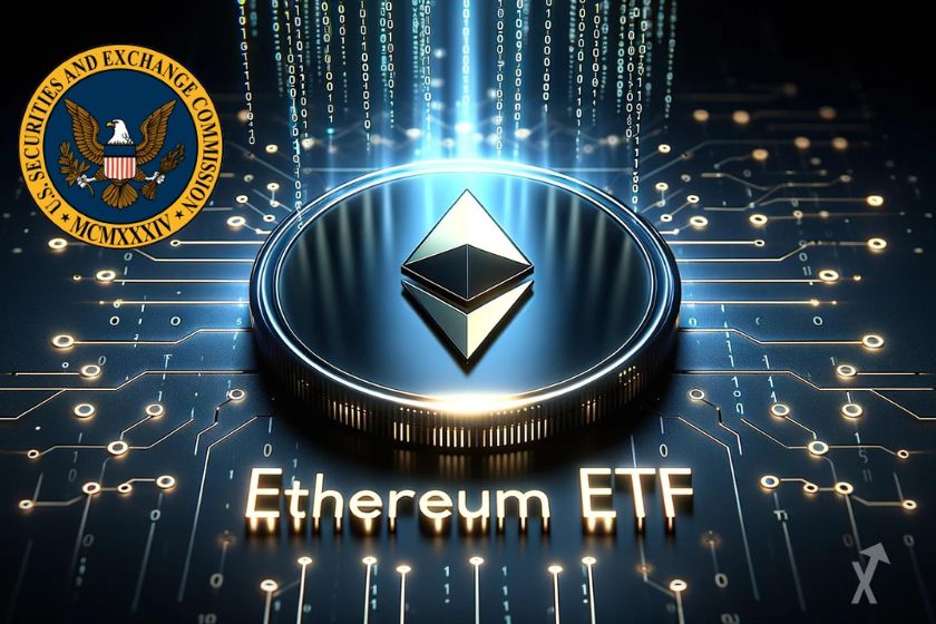 ETF Ethereum retardé par la SEC