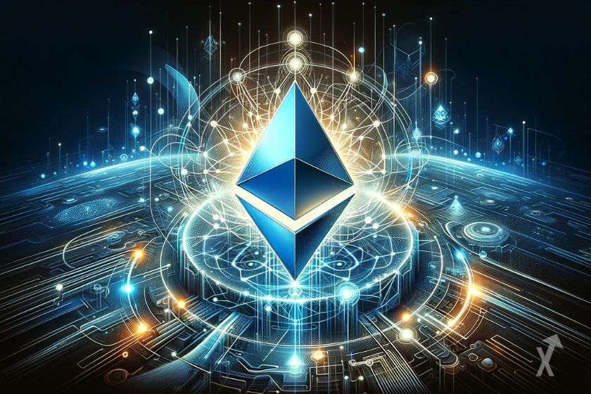 Ethereum chute en dessous de 3 000 $ : la crypto ETH va-t-il exploser en mai ?