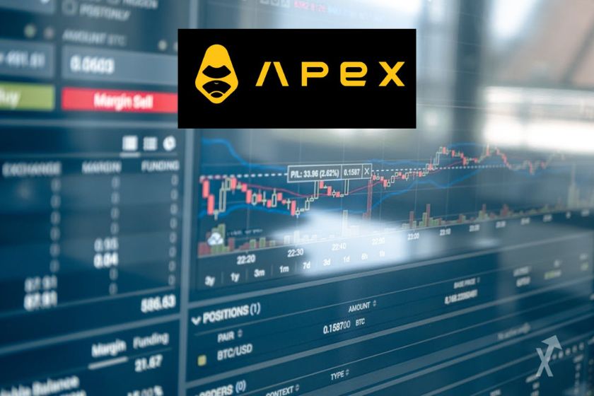 Guide ApeX Exchange