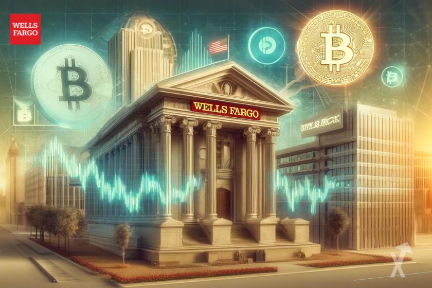 La 3ᵉ plus grosse banque des États-Unis se lance dans les ETF Bitcoin
