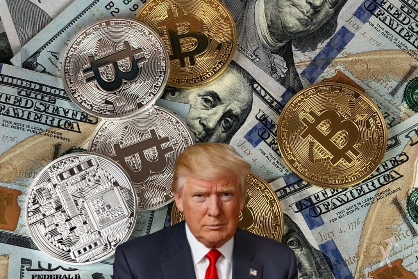 L'effet Trump sur Bitcoin Boom réglementaire et fiscalité favorable